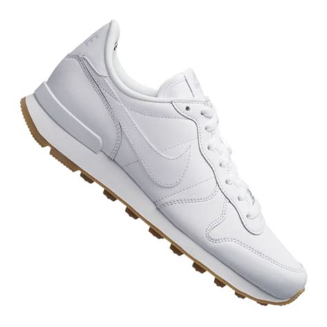 nike sneaker damen weiß classic|Weiße Nike Sneaker für Damen online kaufen .